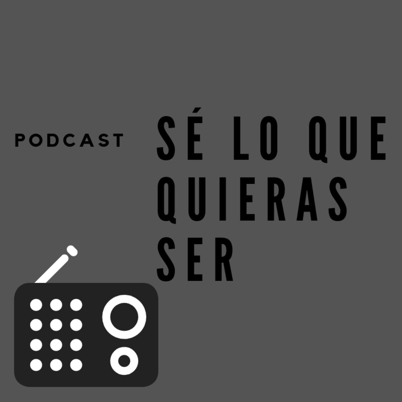 9. Sé lo que quieras ser. | Agentes Valientes 9. Sé lo que quieras ser. | Agentes Valientes