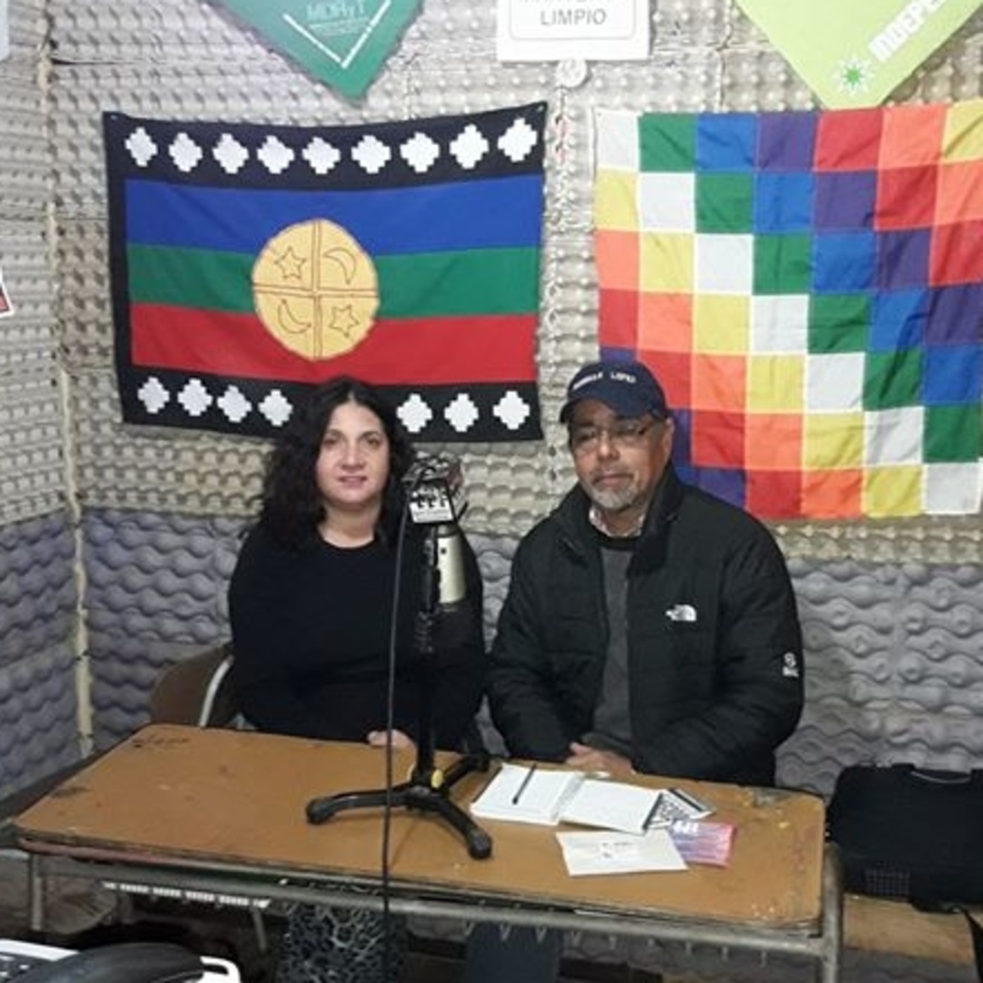Podcast Noticiero Rural
