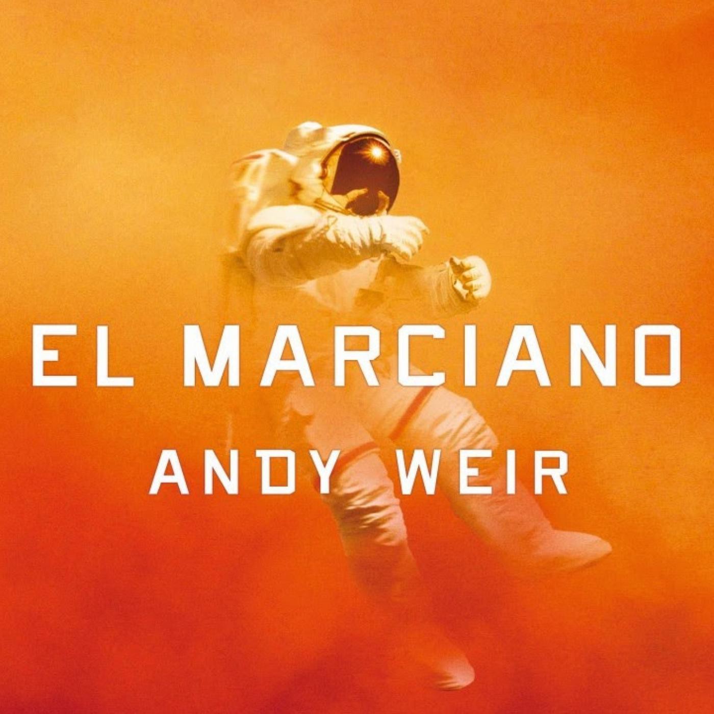 Podcast de Leyendo Ciencia Ficción