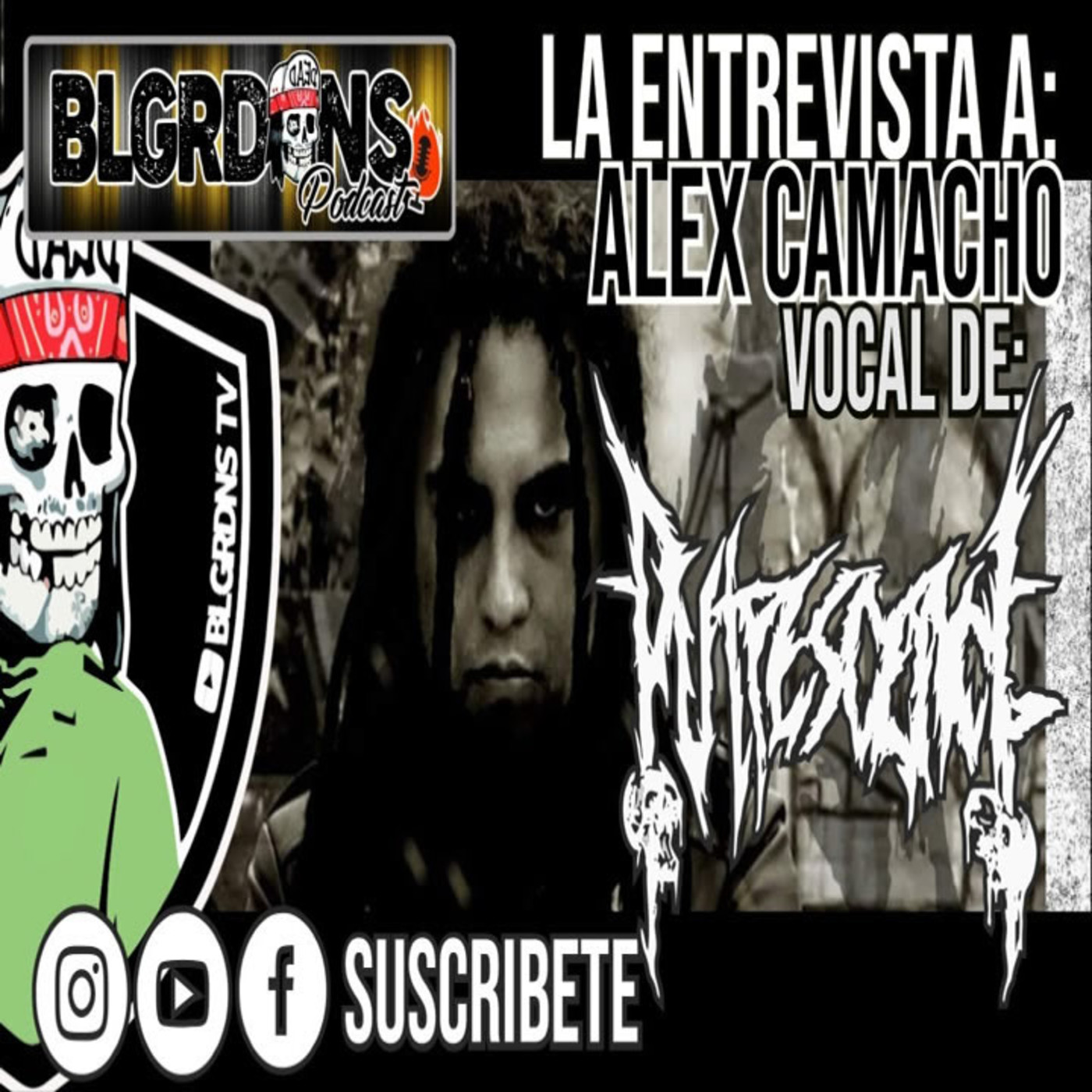 BaLaGaRdOnEs PodCast
