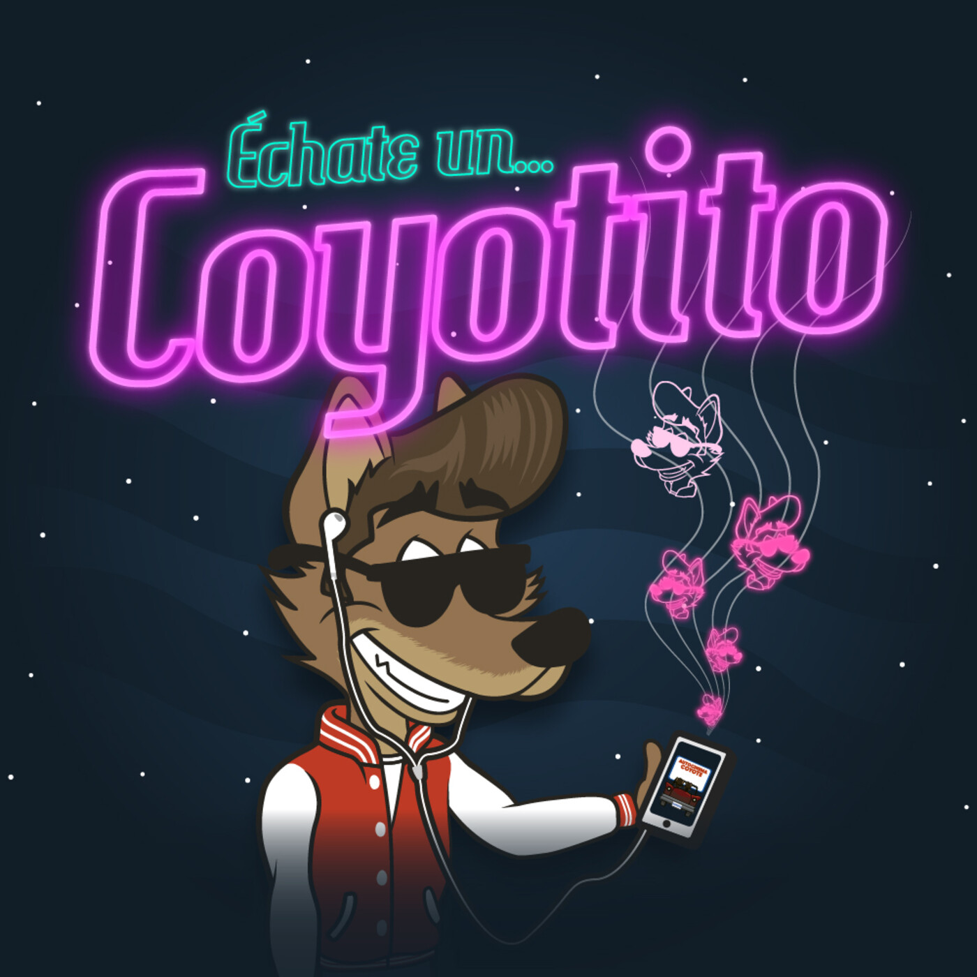 Coyotitos