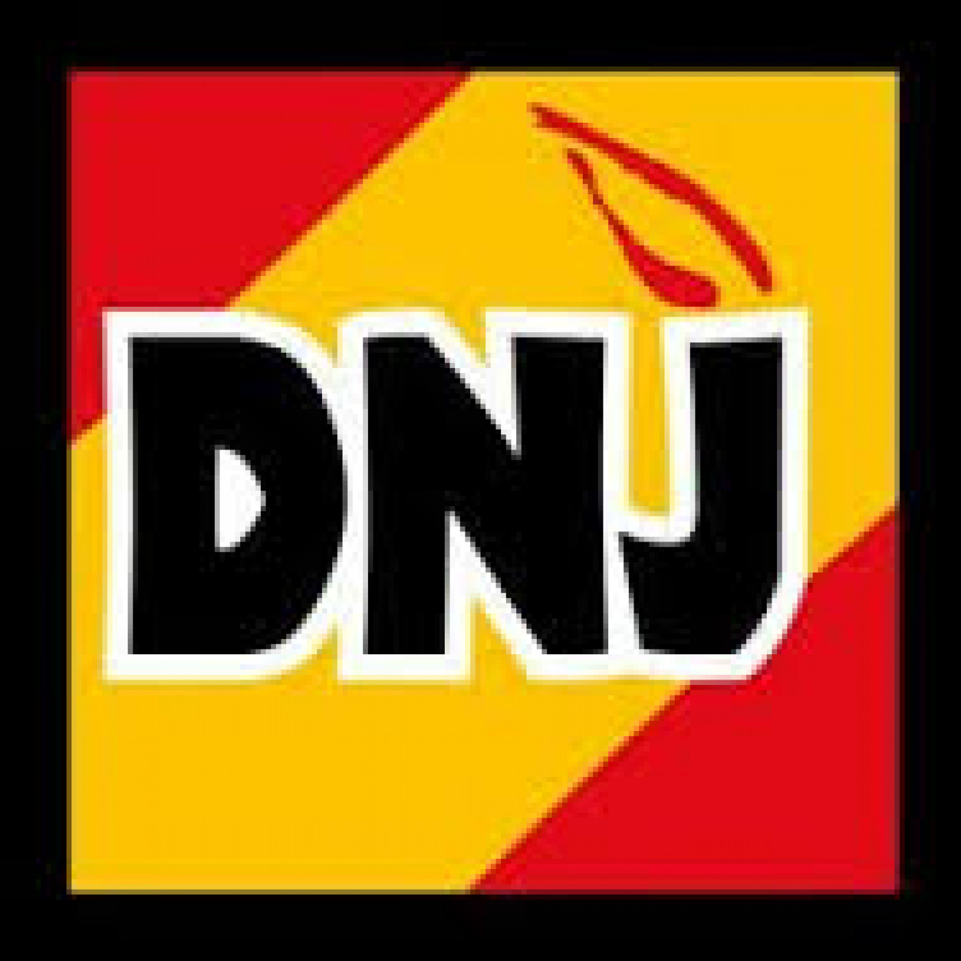 DNJ España - Rebélate