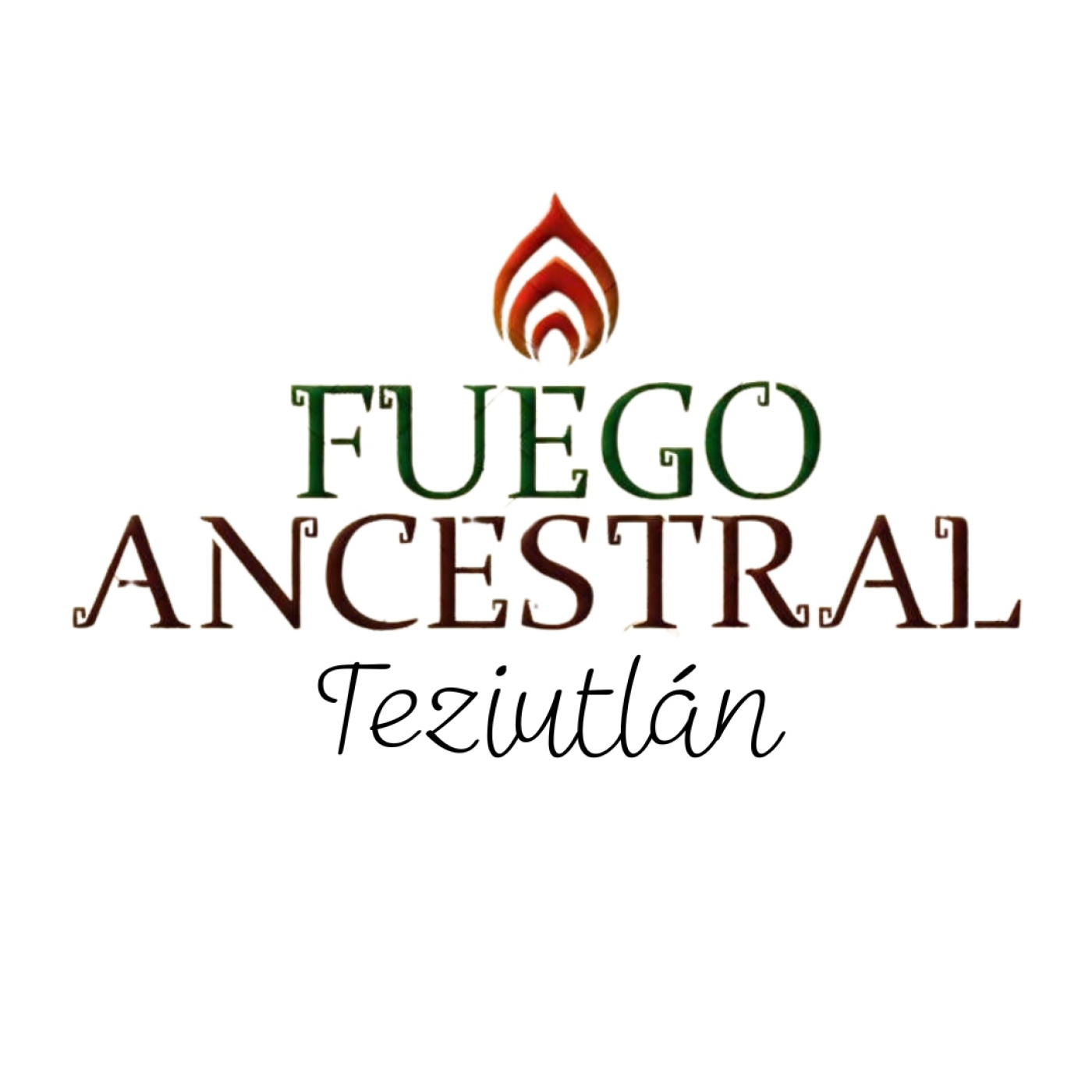 Fuego Ancestral Teziutlán - Fiesta Patronal San Angel Cuaxocota