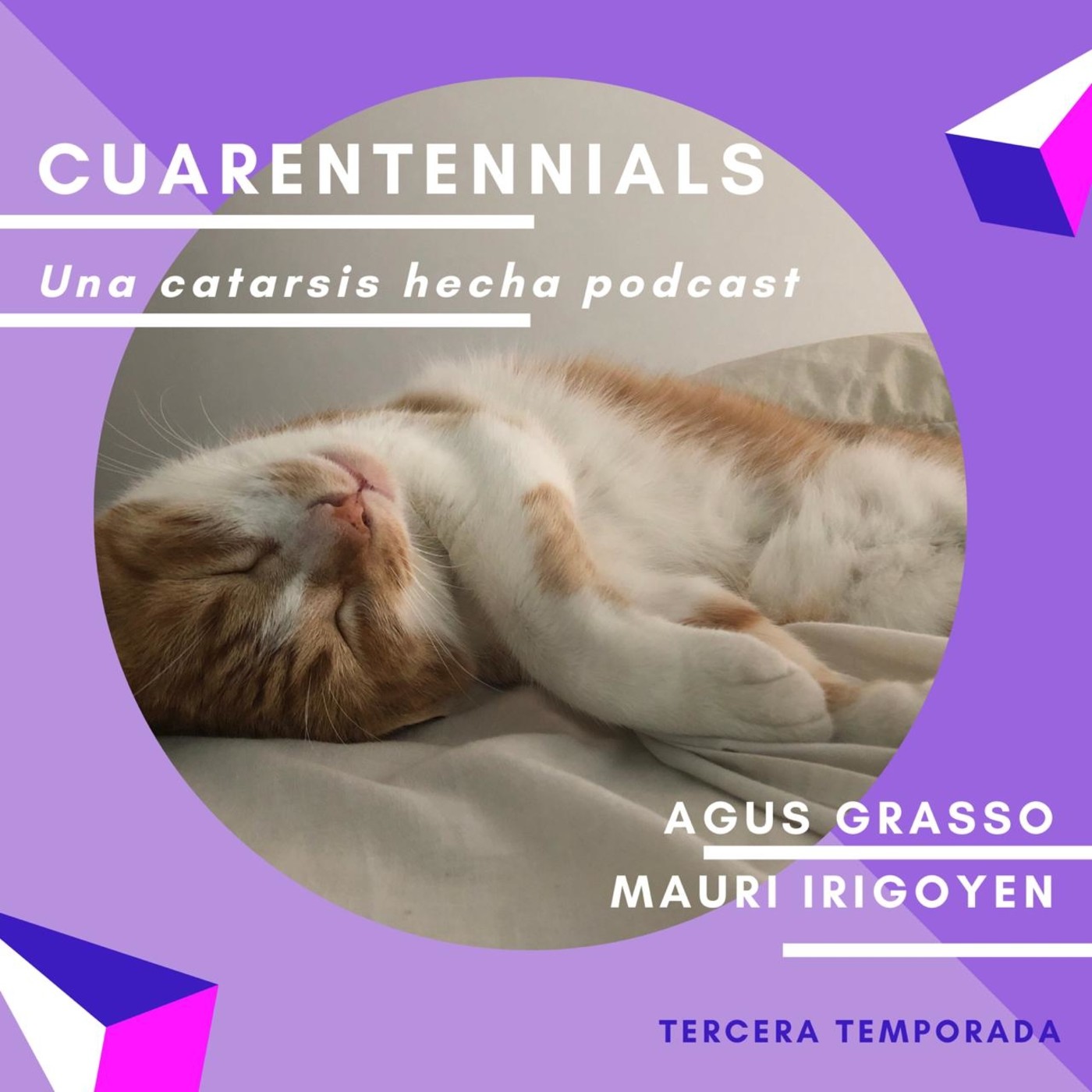 DIA 69. Cumplir años en Cuarentena