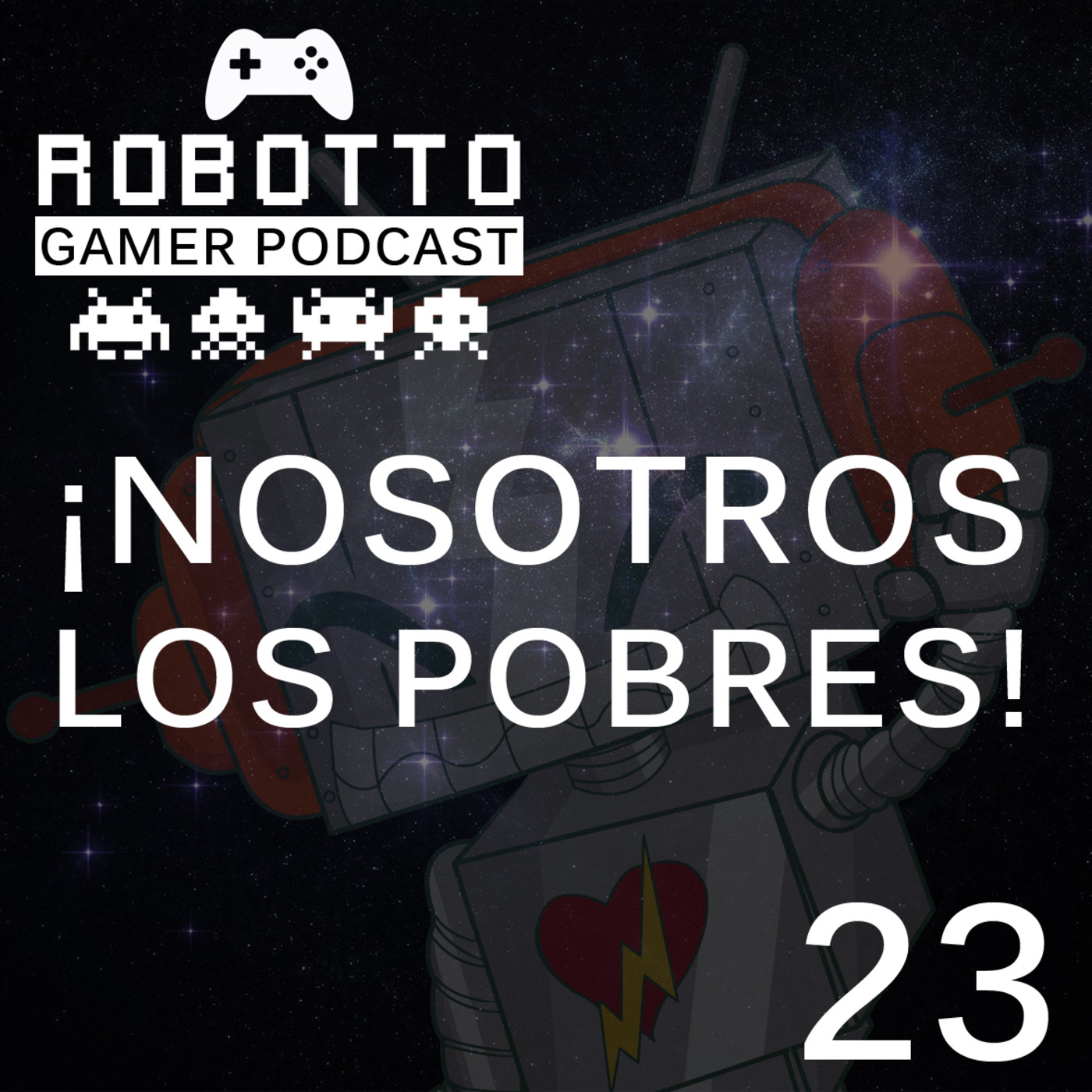 Robotto Gamer