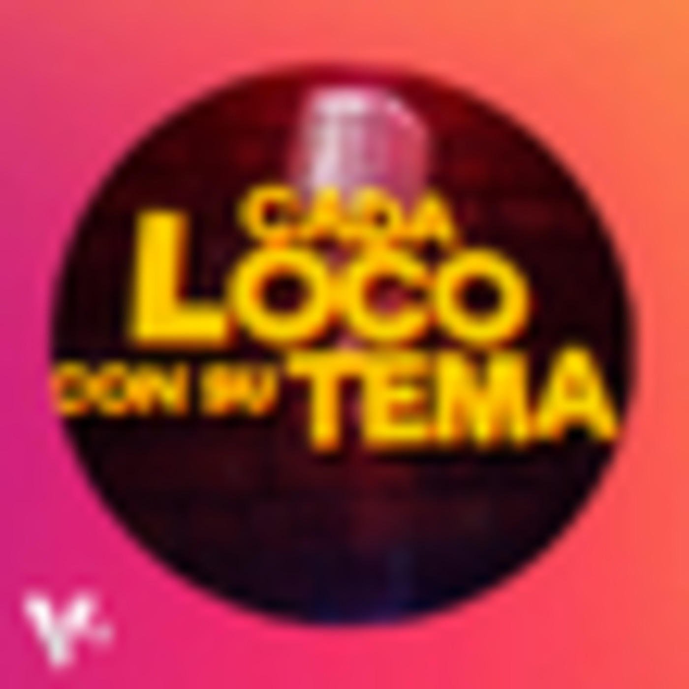 Navidad Cada Loco con su Tema episode artwork