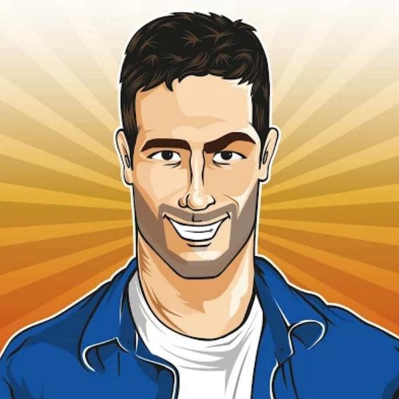 Amigos en Radio Solidaria con Josele (4/1/2022) episode artwork