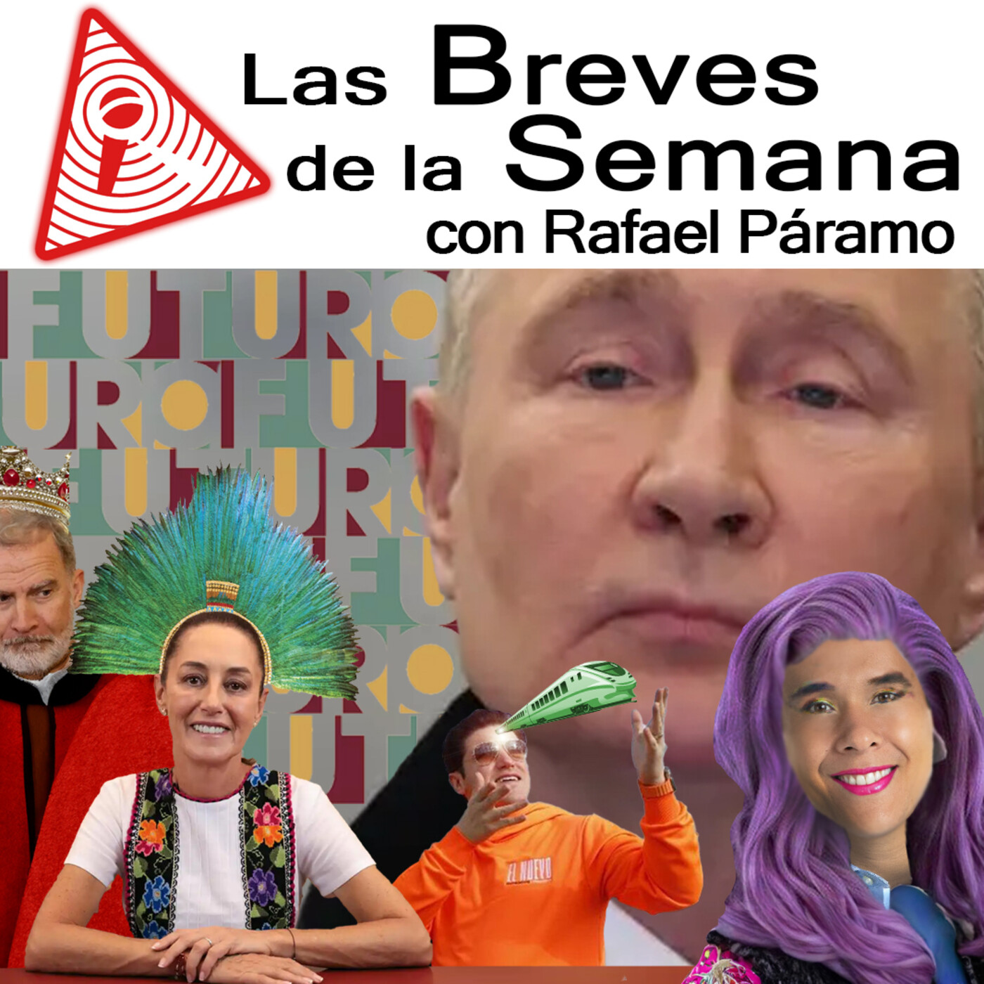 Breves de la semana - Septiembre 27 episode artwork