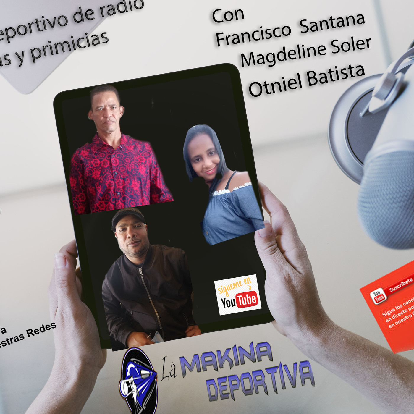 Otniel Batista