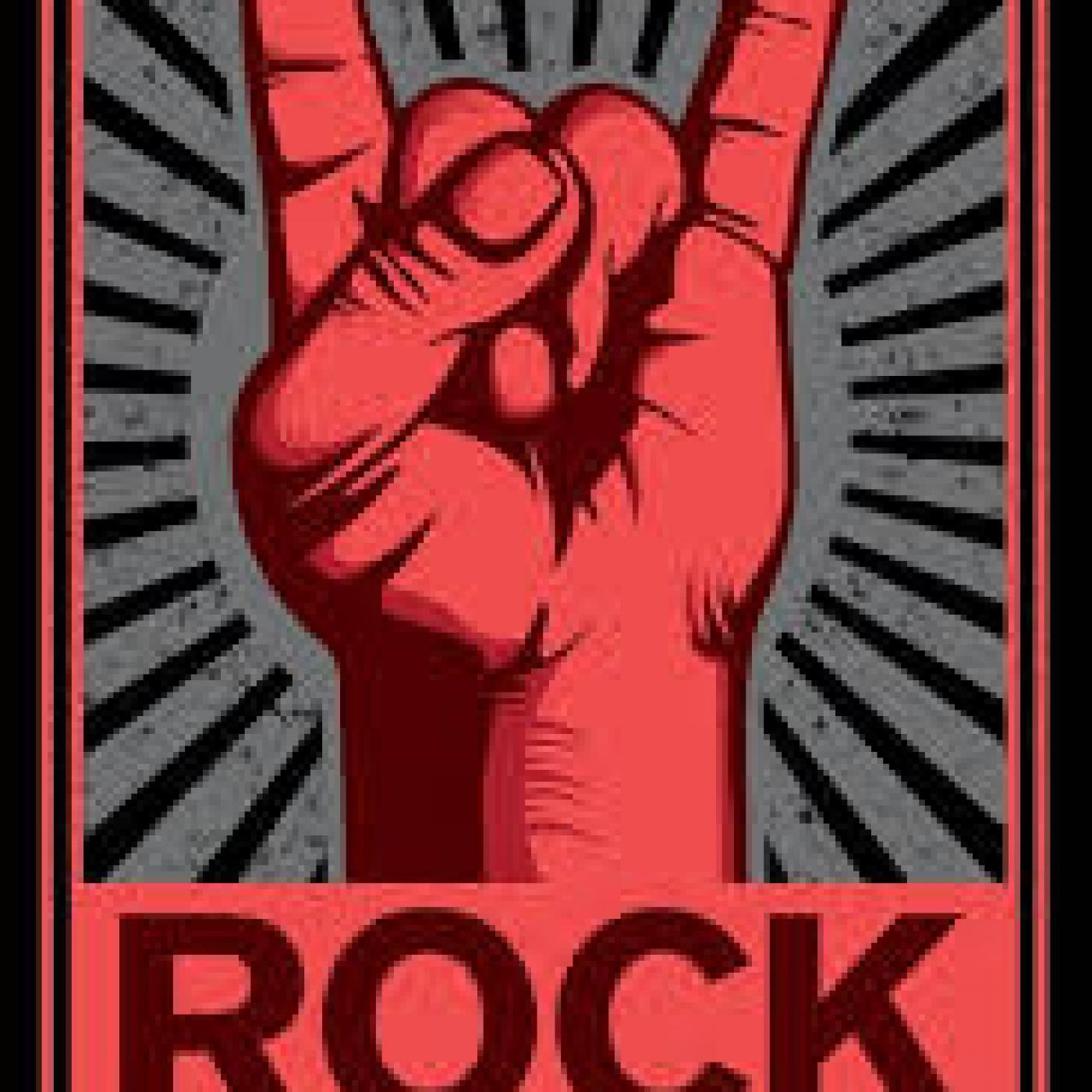 Programa 8 (Monográfico The Rolling Stones Blues y R'n'R ' 63'-65' ') Programa 8 (Monográfico The Rolling Stones Blues y R'n'R ' 63'-65' ')