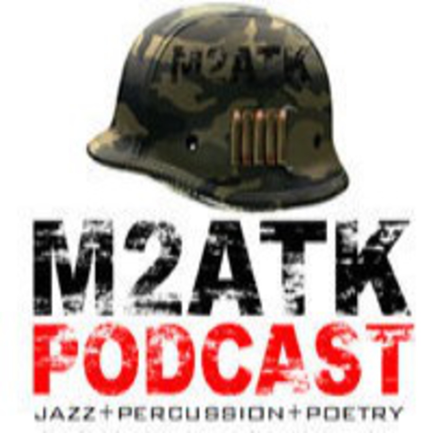 Jazz Factory #10 episode artwork