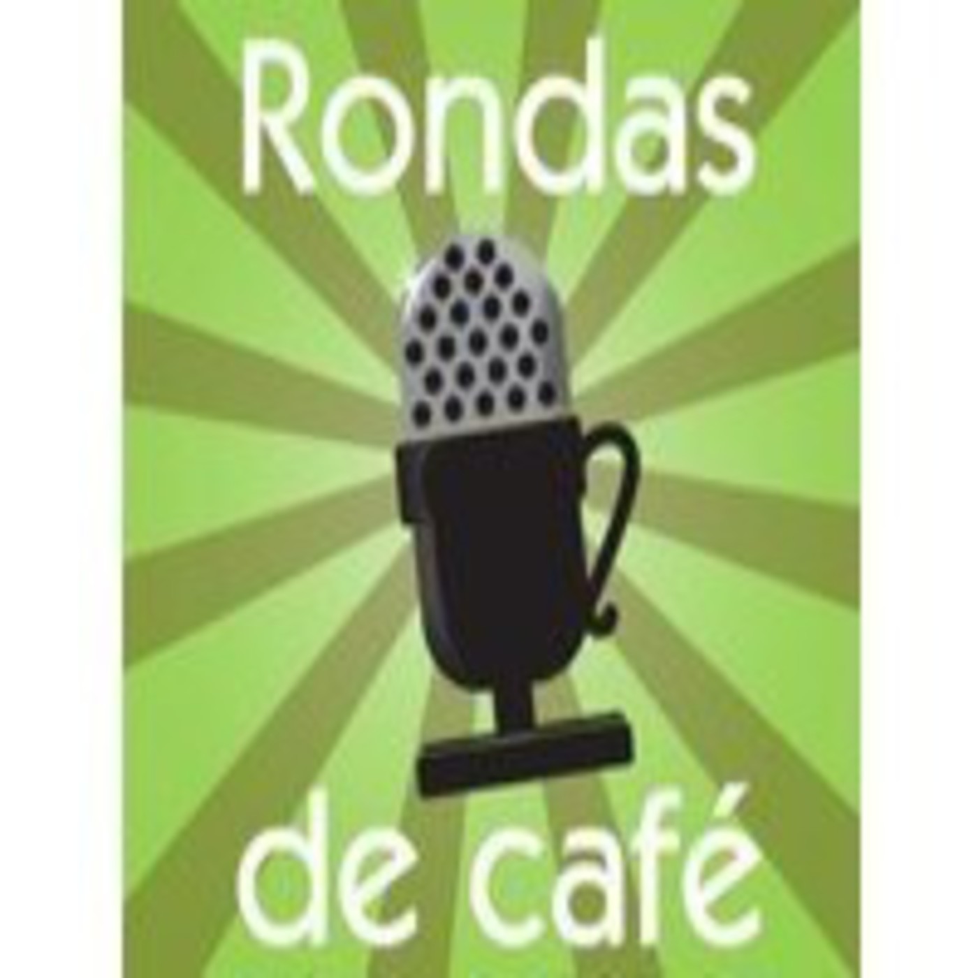 Podcast César Guel