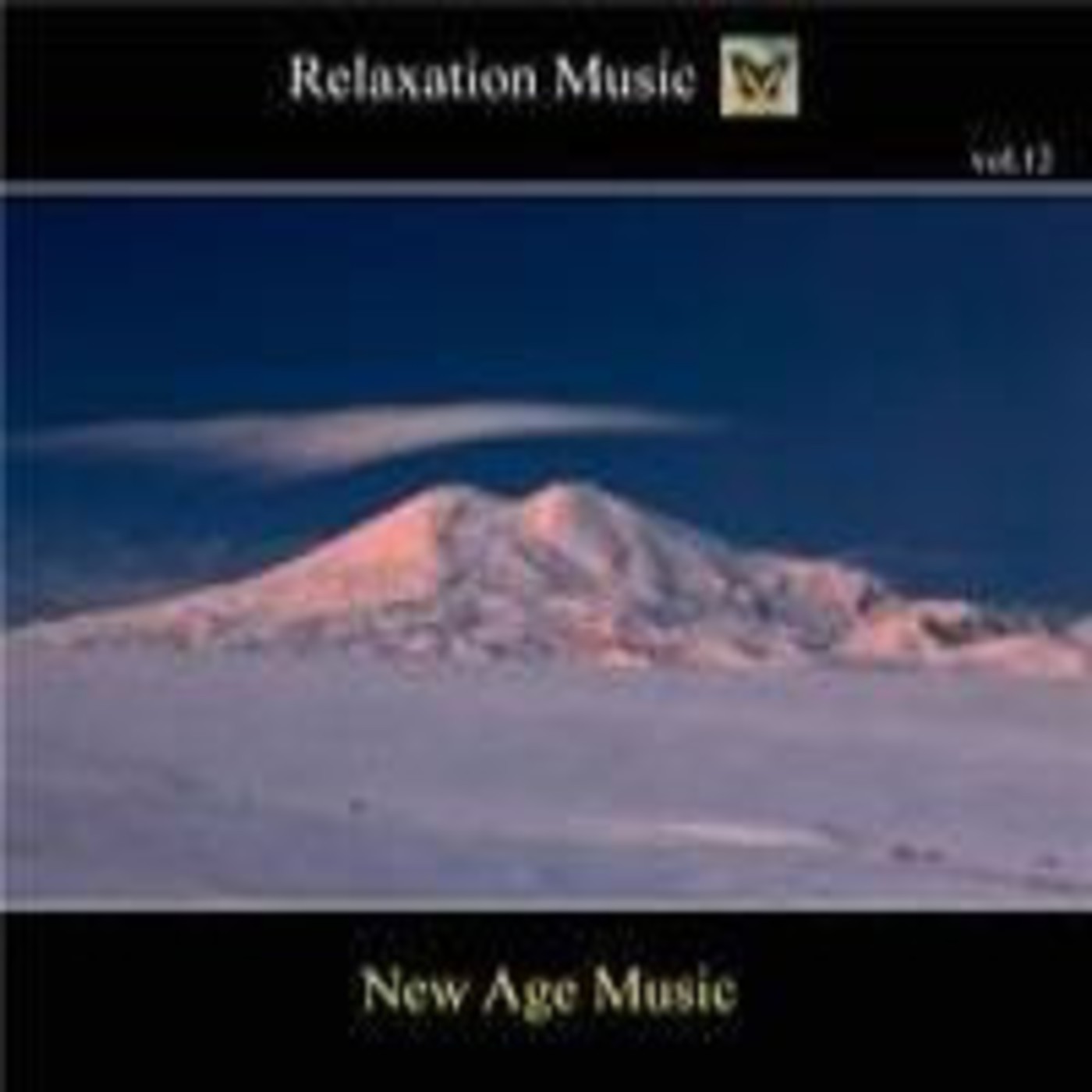 Various Artists - New Age Music 12 (2014) episode artwork