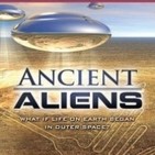 Alienígenas Ancestrales T9 (serie completa)