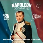 Cada locx: Napoléón Bonaparte - Radio La Pizarra - 25 may 19