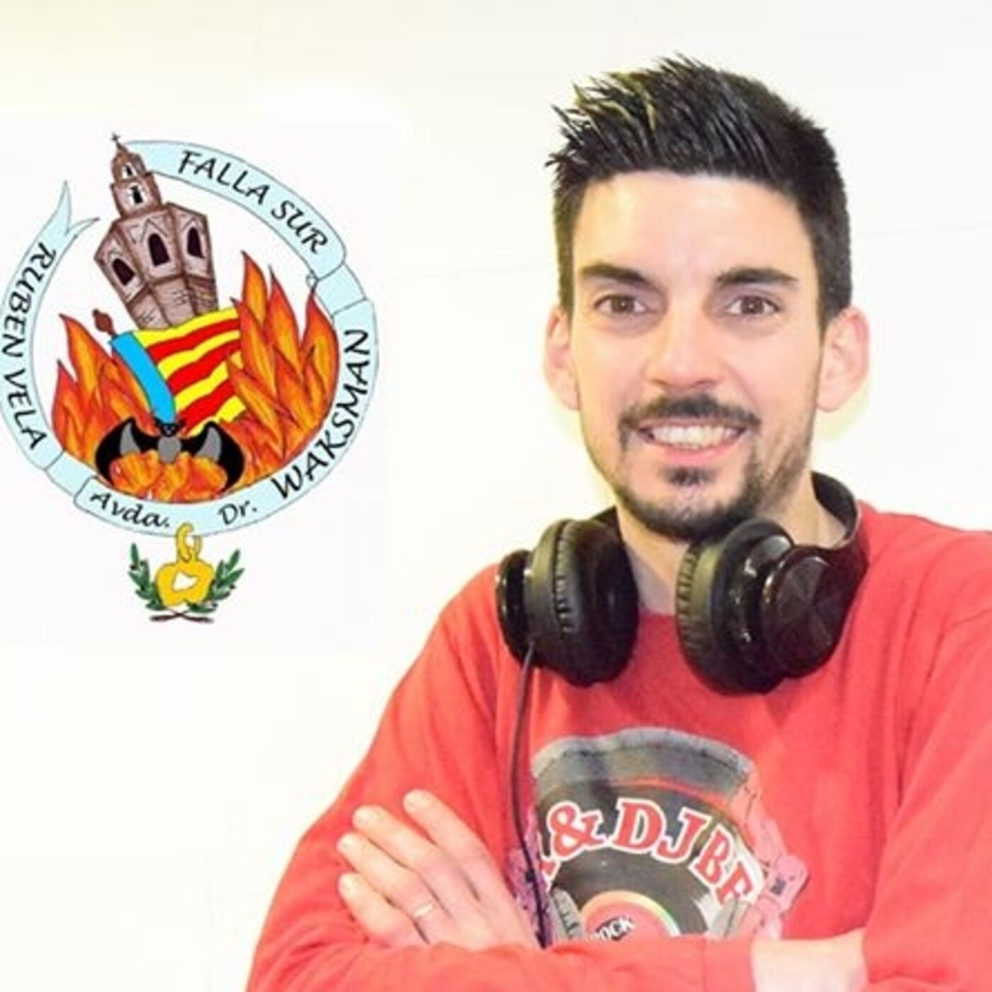 Cañita Dj