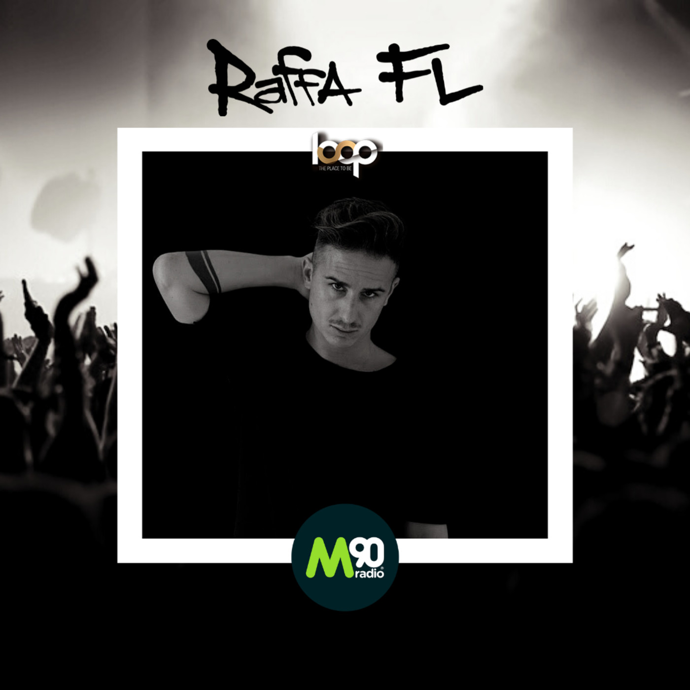M90Sessions - OnDemand