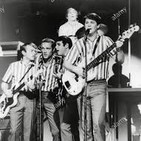 59 - Suave es la Noche. Especial Beach Boys. Del Surfin Safari al Good Vibrations.