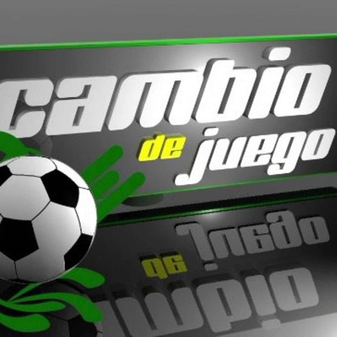 Cambio de Juego RPA