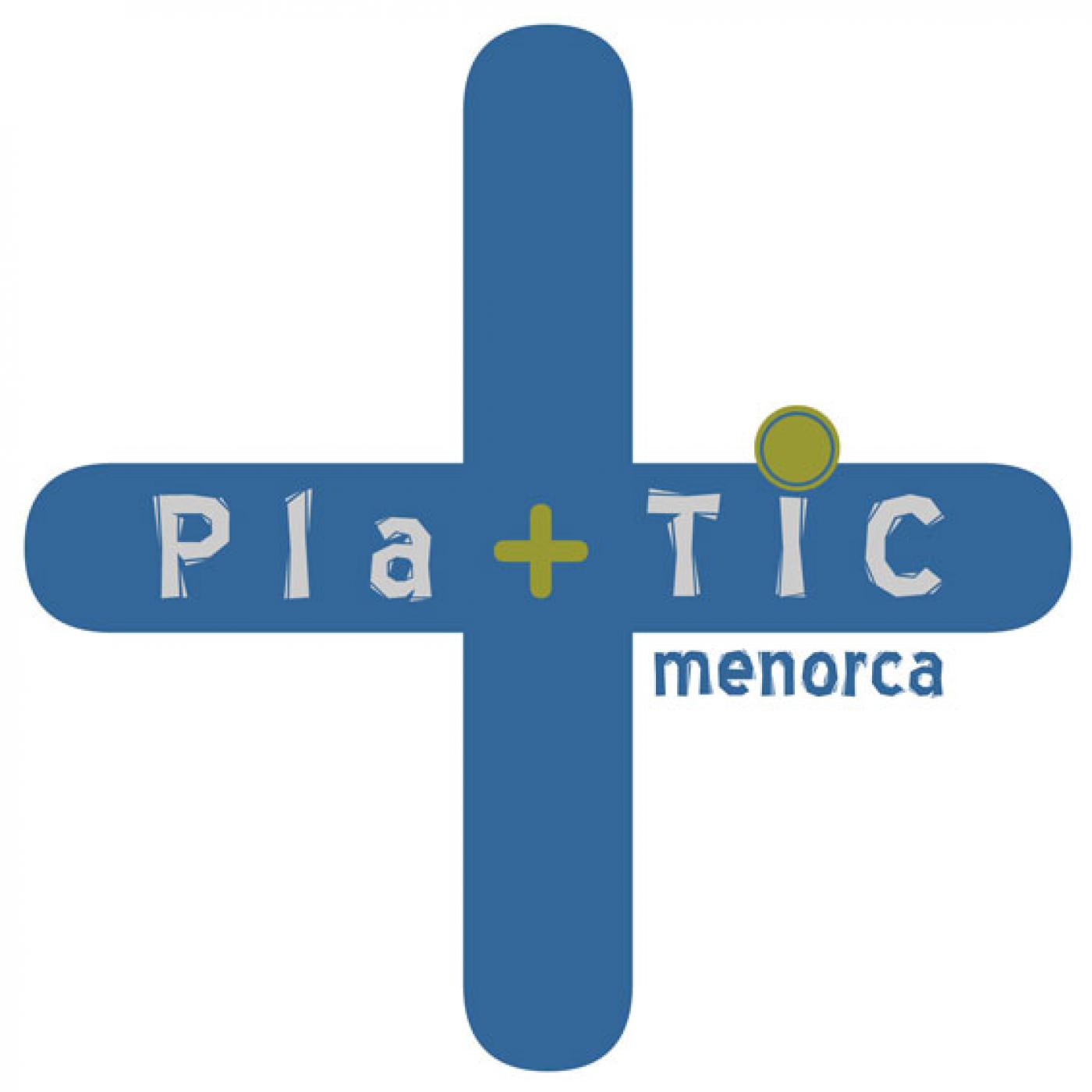 Pla +TIC Menorca