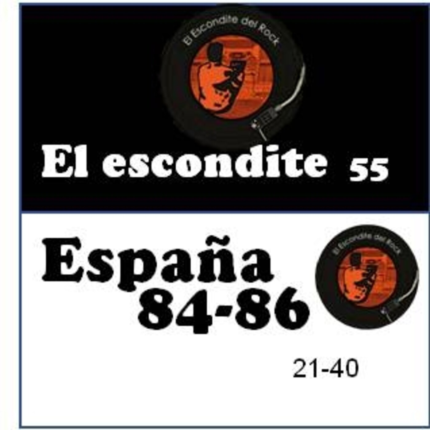El Escondite del Rock