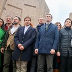 Casado y su intento de cese de la convivencia con Vox