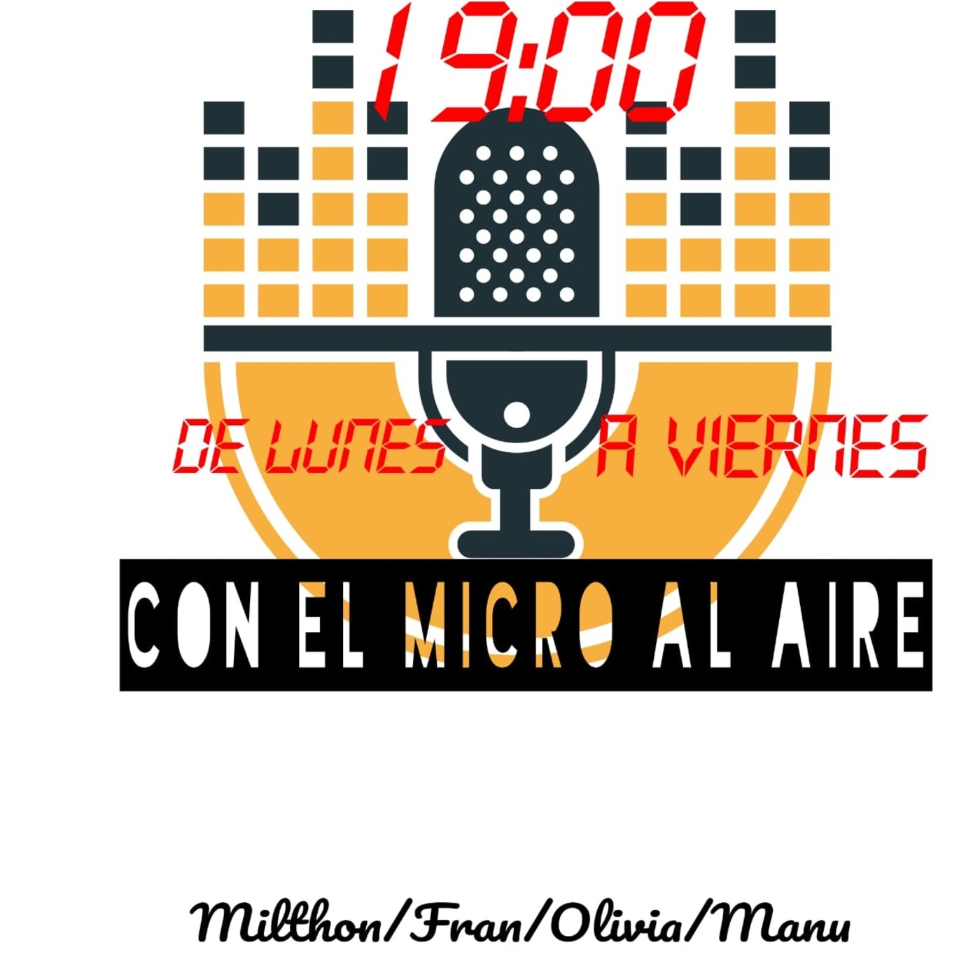 Onda Migrante RTV