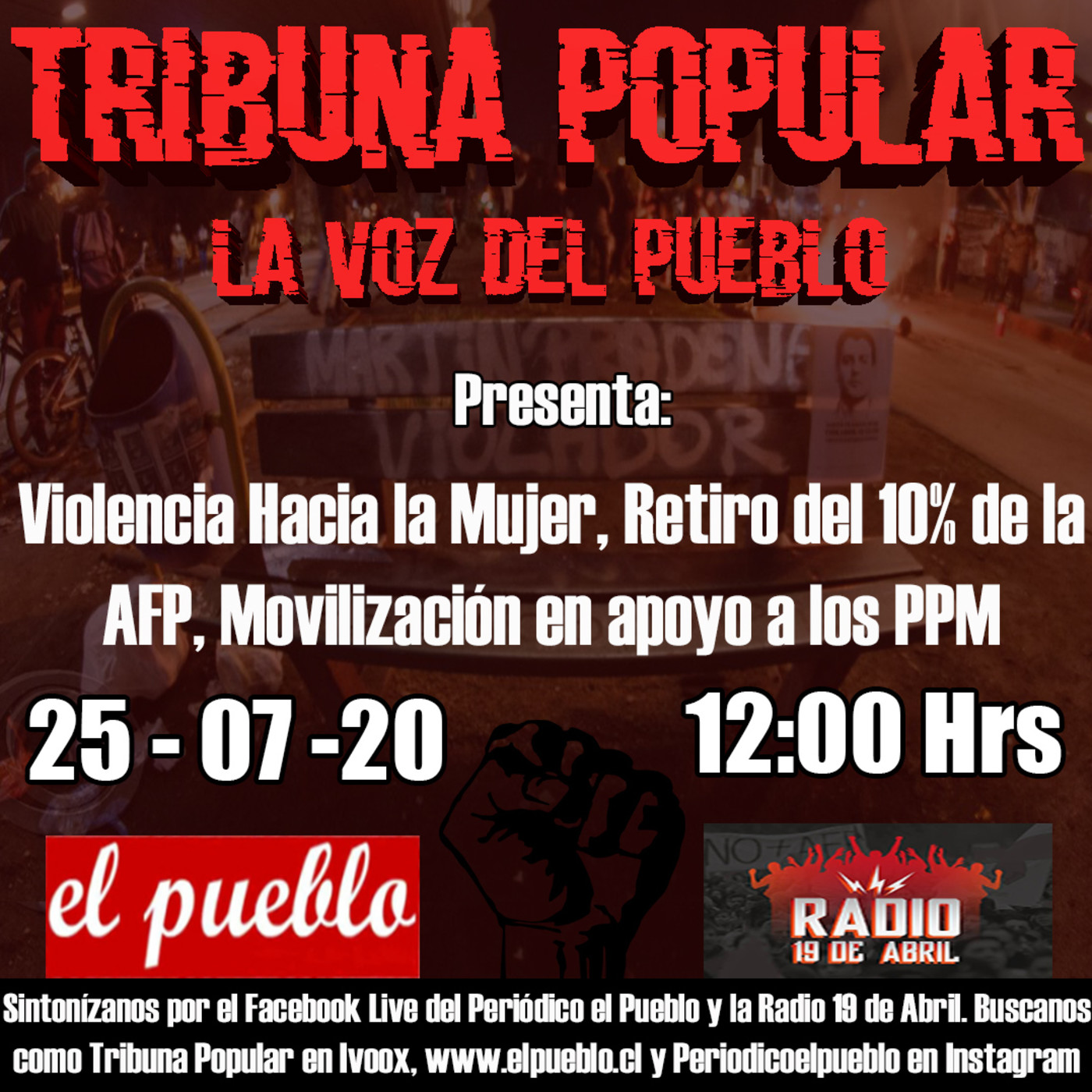 Tribuna Popular