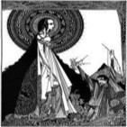 Ligeia, de Edgar Allan Poe (1838)