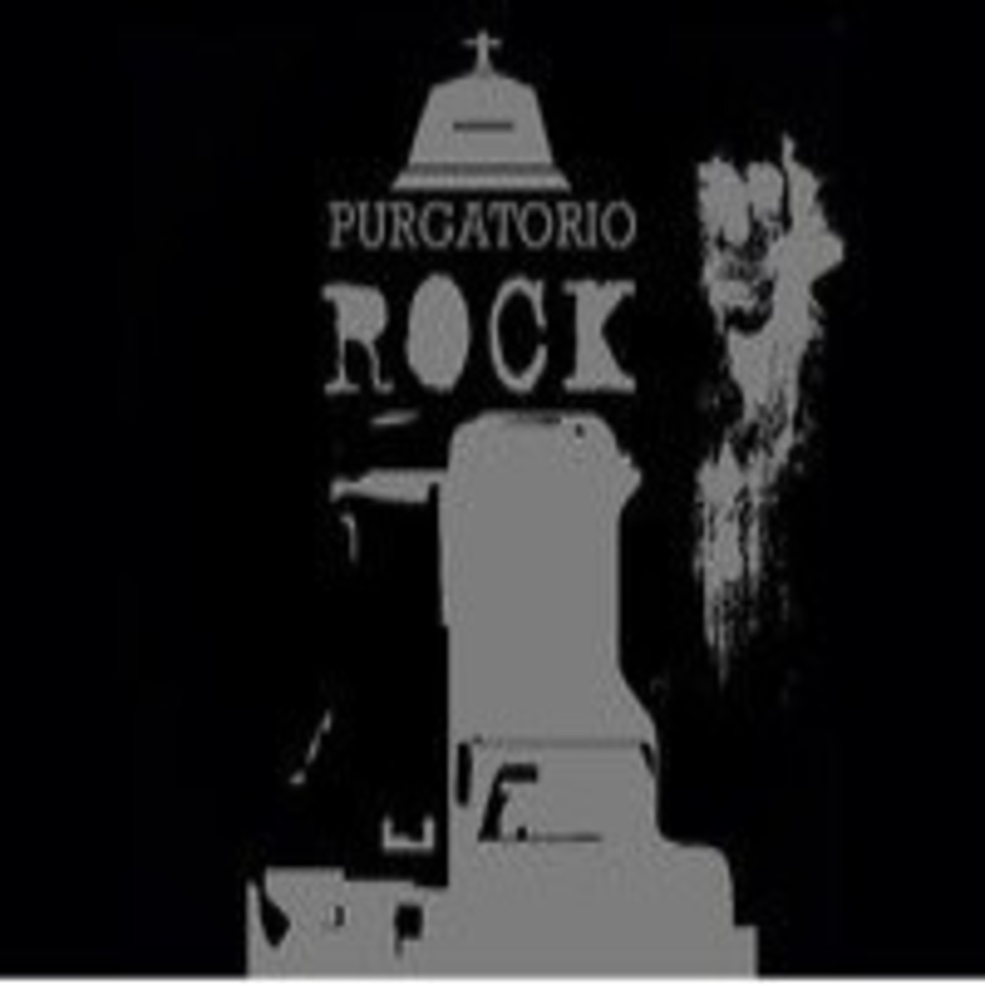 Purgatorio Rock