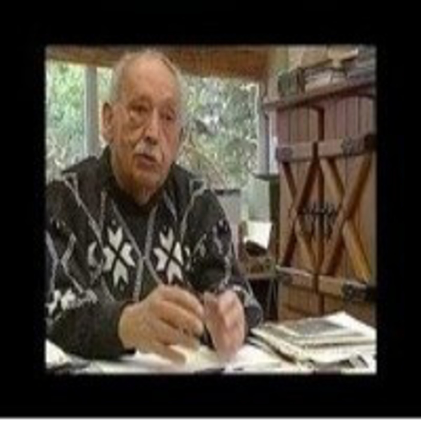 Podcast Devuélveme la voz