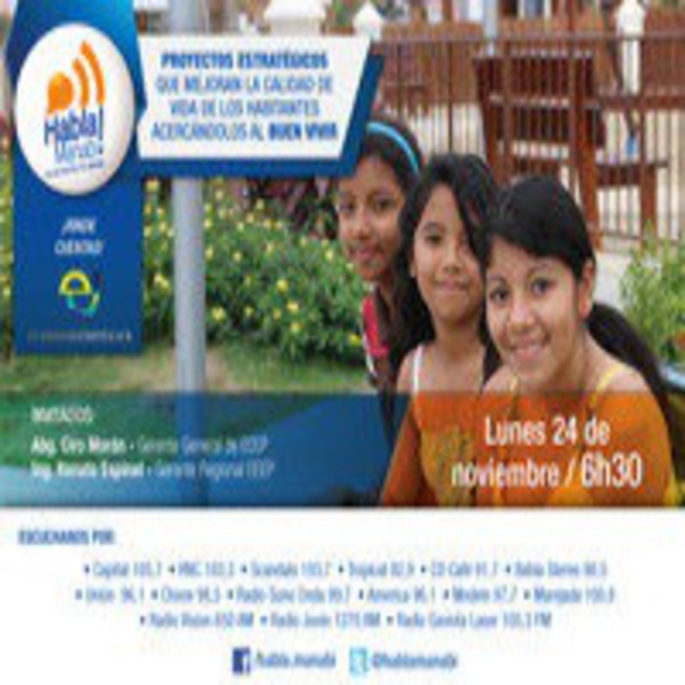 Habla Manabi