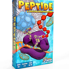 Peptide, una estrategia construida alrededor del proceso de fabricación de proteínas por las células vivas 417 LFDLC