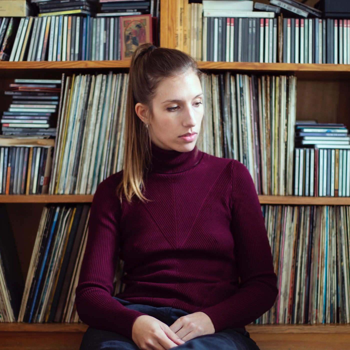 Anaïs Vila deixa enrere la seva versió acústica a Contradiccions episode artwork
