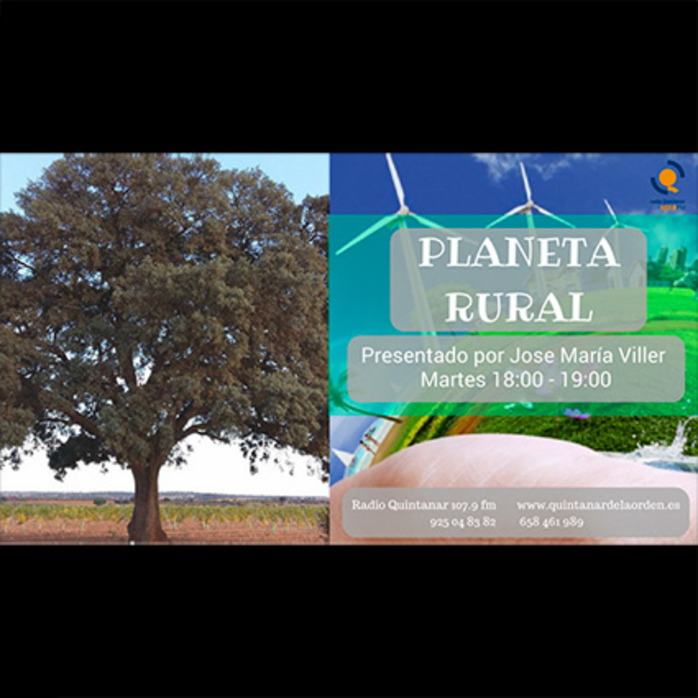 20170110.- Planeta Rural episode artwork