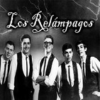 Coplas y canciones de ida y vuelta LOS RELÁMPAGOS 11 septiembre 2019