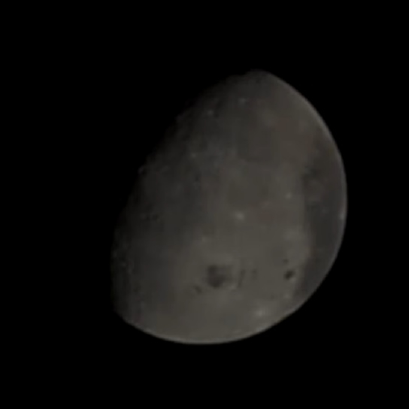 La Brújula de la Ciencia s15e13: Artemisa 2 contempla la cara oculta de la Luna