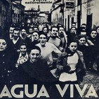 Coplas y canciones de ida y vuelta AGUAVIVA 6 junio 2018