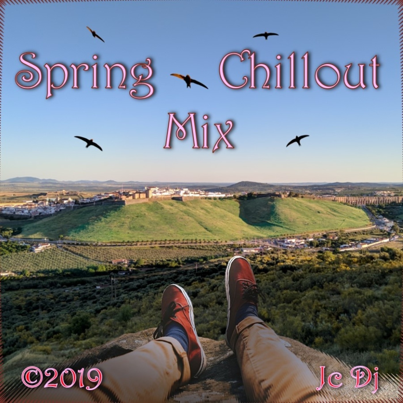 Workout Sessions by Jc Dj