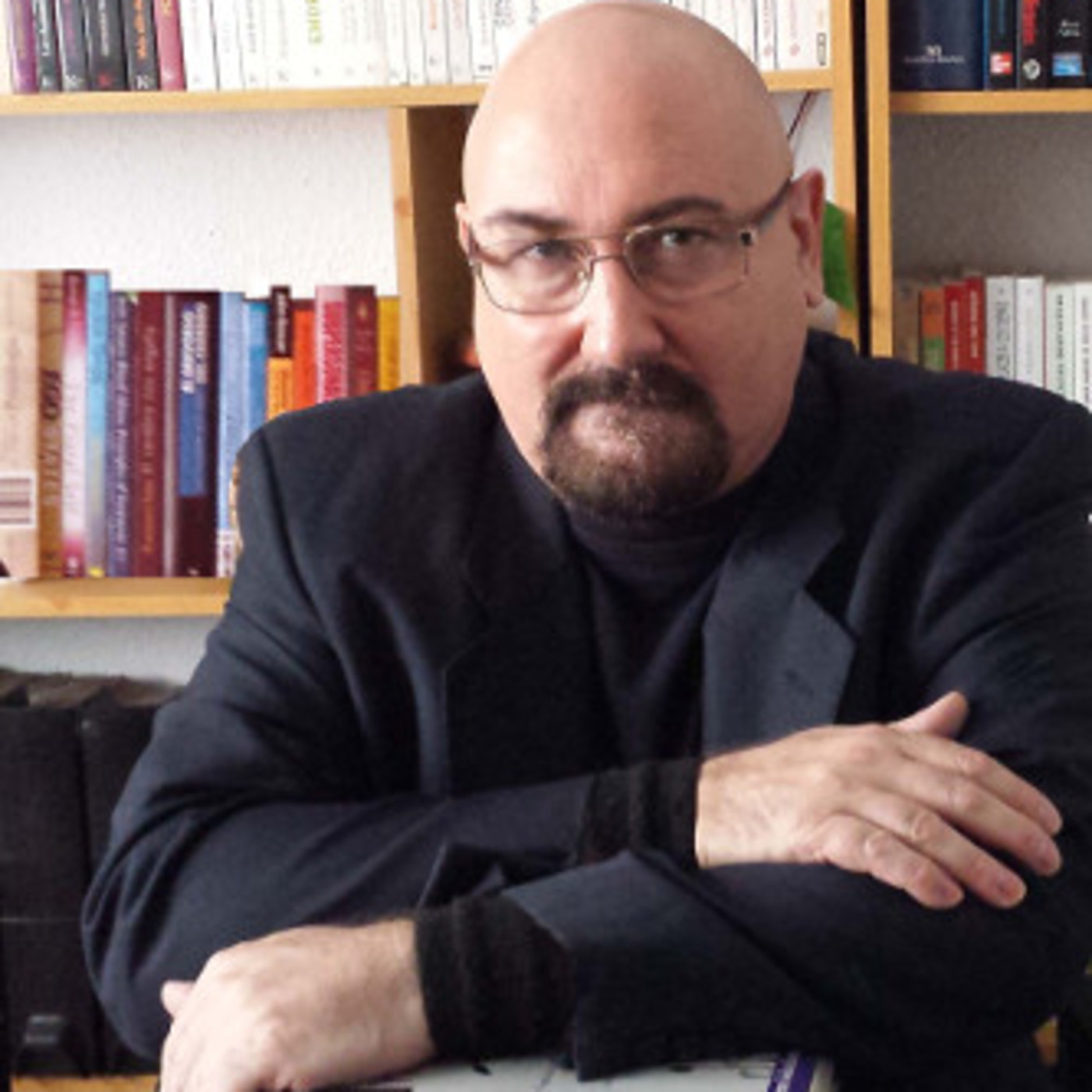 Podcast de Profesora Rossana Punt Magic