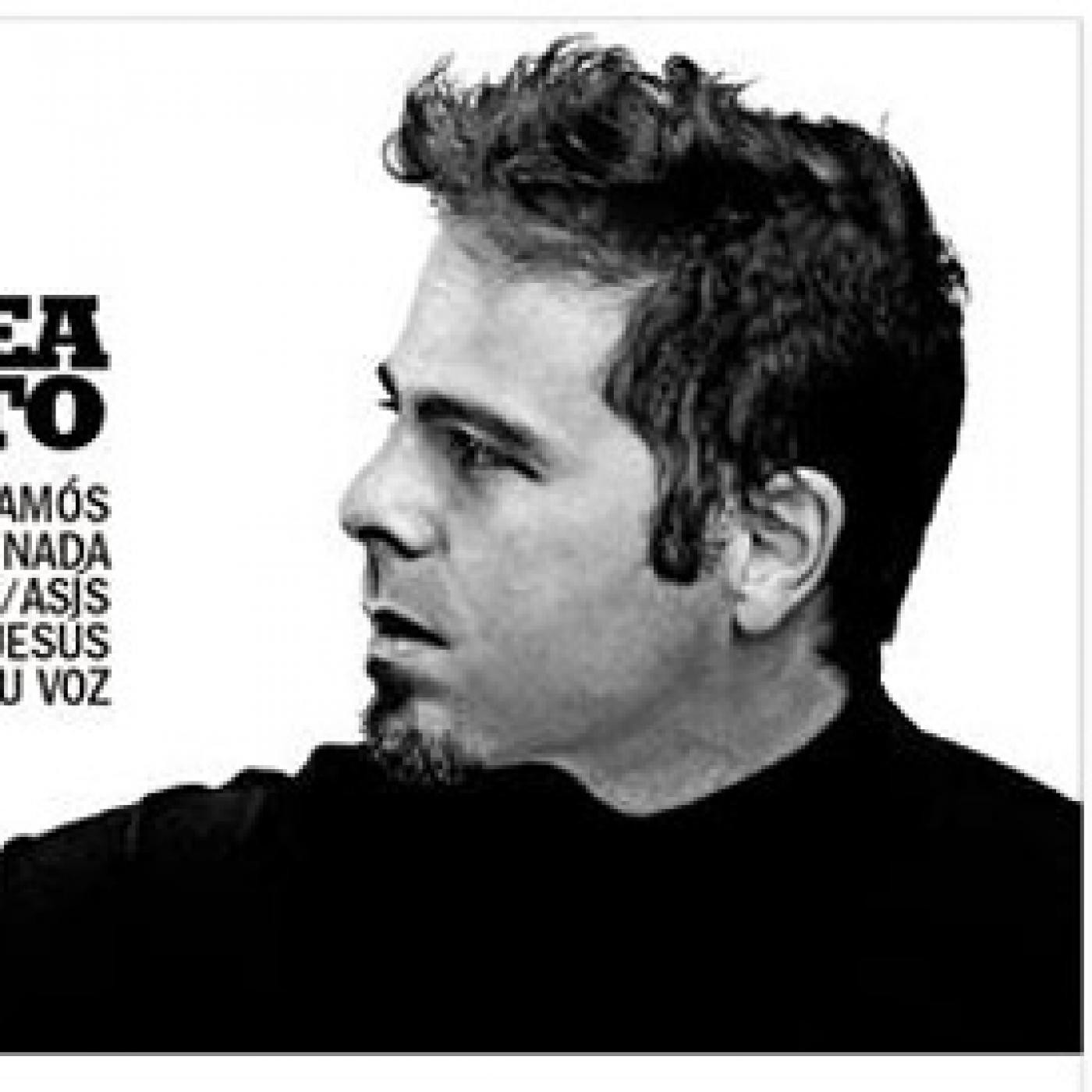 David Bea: "Mi fuente de inspiración es mi relación con Dios"