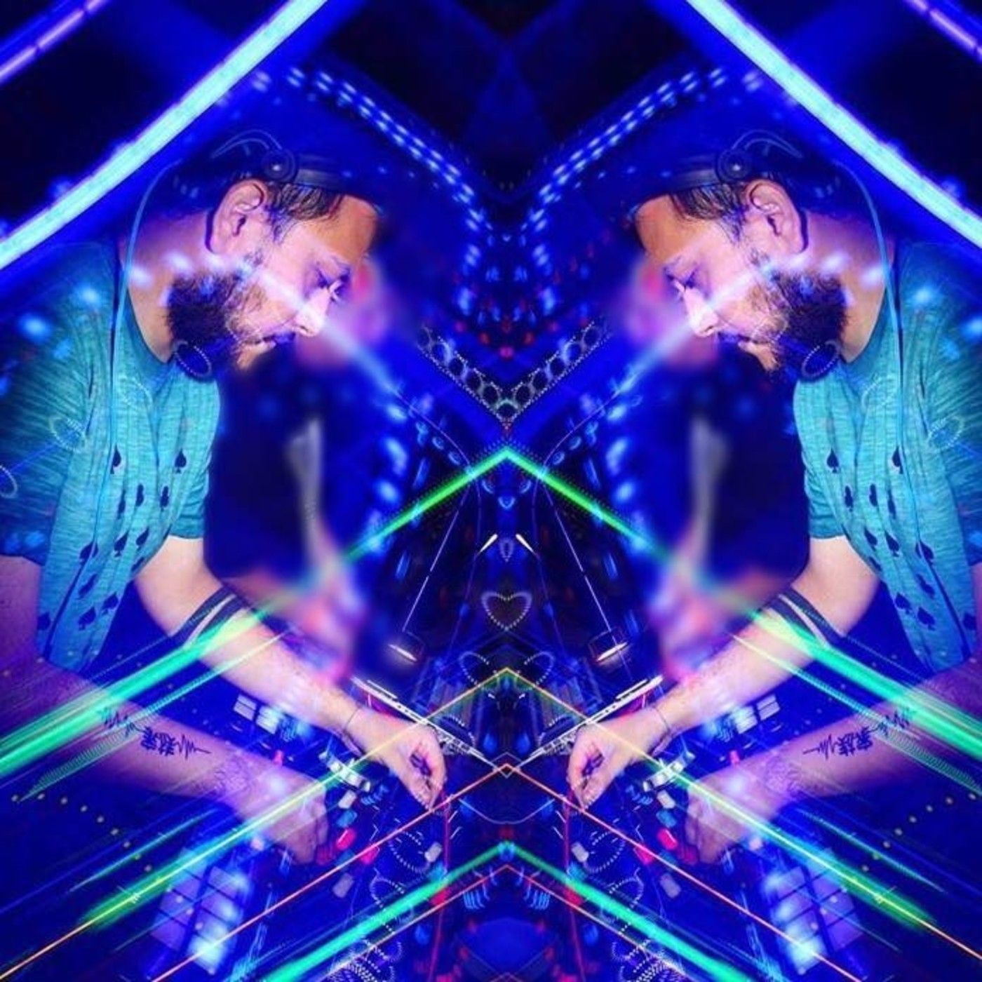 Dj Pablo Rojas Podcast