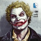 La Casa de EL 134 - Las mejores historias del Joker