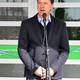 El discurso del intendente municipal