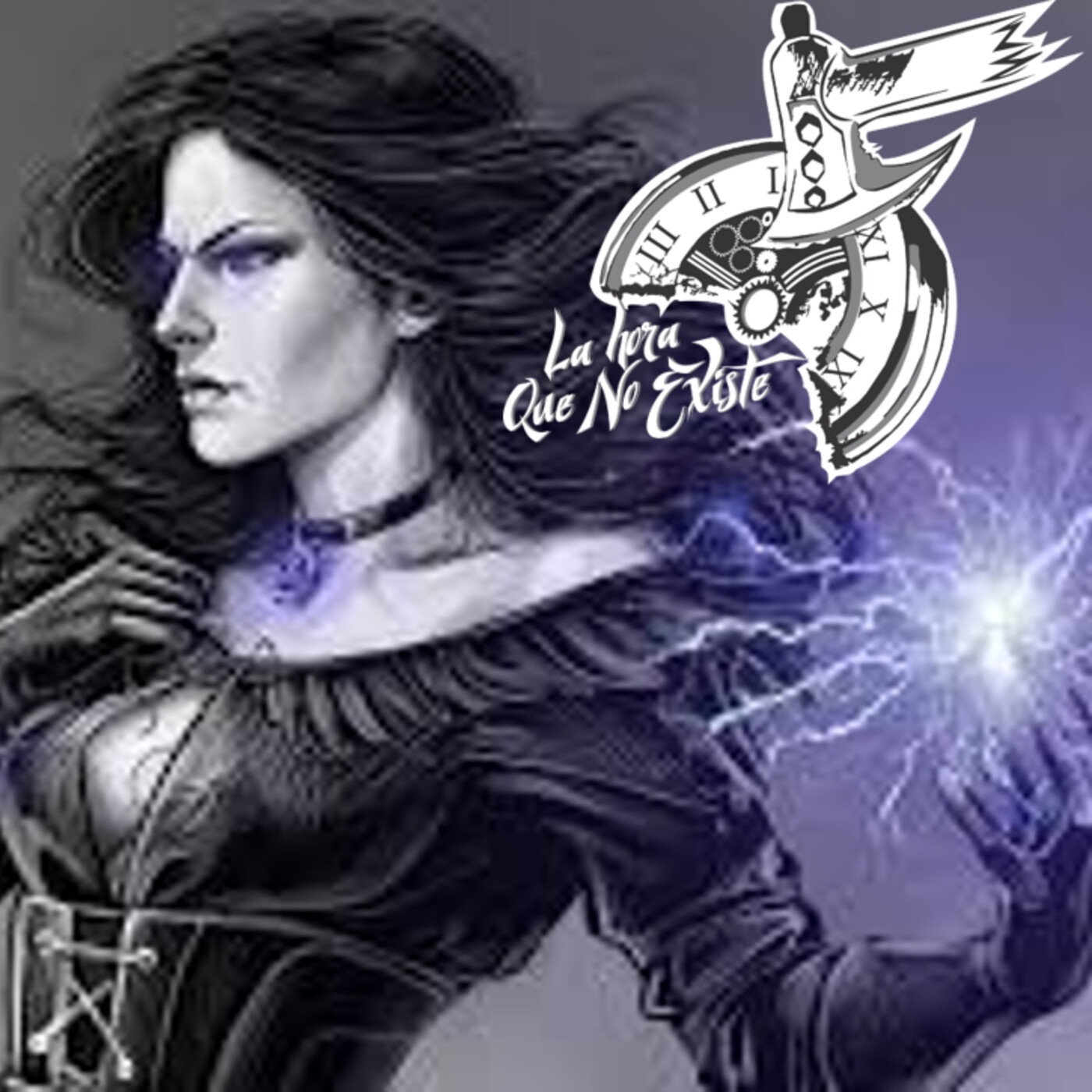 La Hora Que No Existe