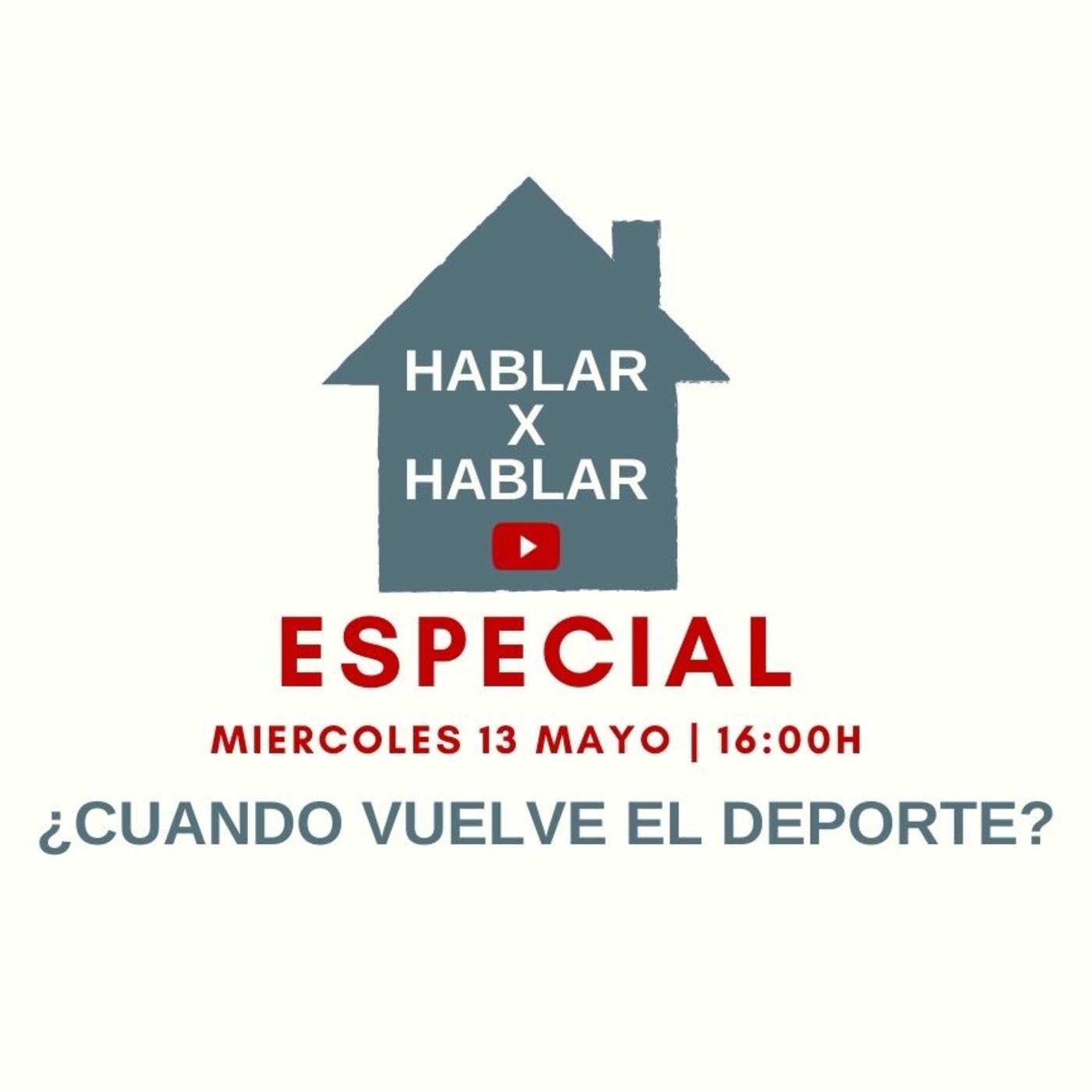 Hablar x Hablar
