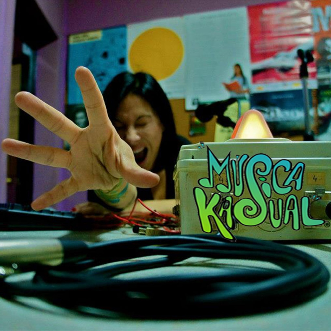 Música Kasual