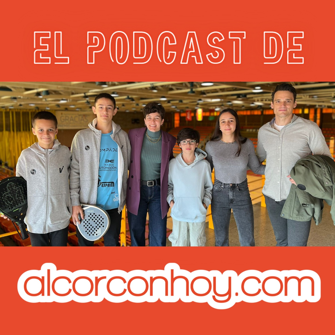 alcorconhoy.com - Tus noticias de Alcorcón