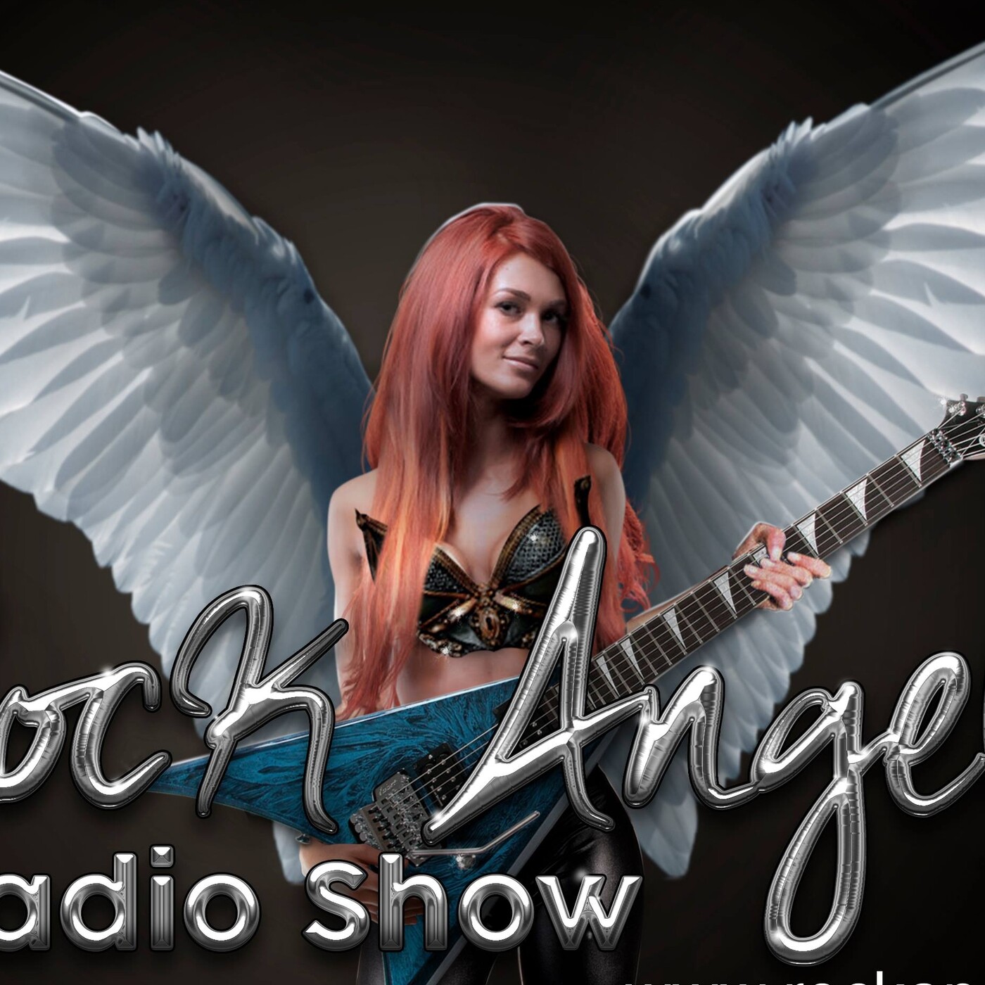 ROCK ANGELS RADIO SHOW