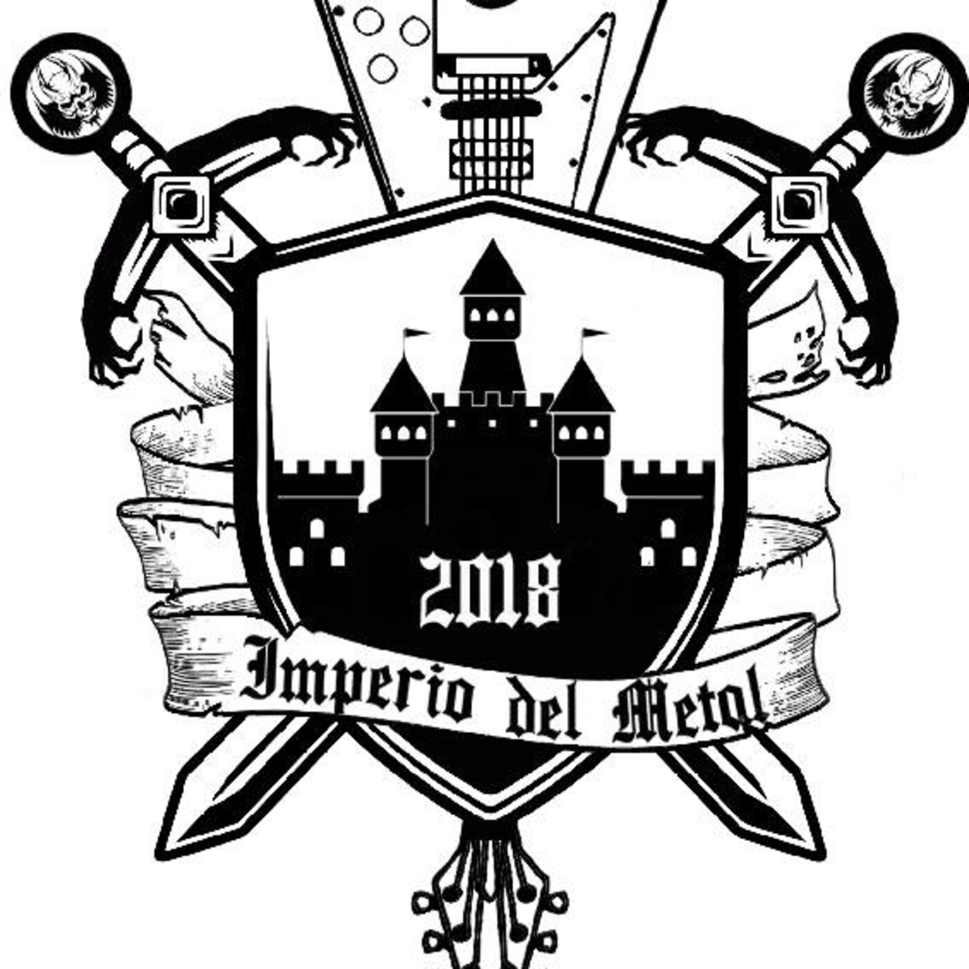 IMPERIO DEL METAL